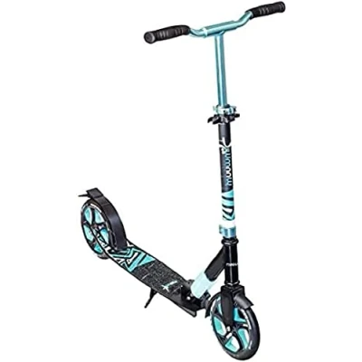 Abbildung von Muuwmi Scooter &quot;Aluminium Deluxe 205 mm&quot;