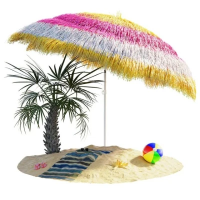 Abbildung von Kingsleeve Sonnenschirm