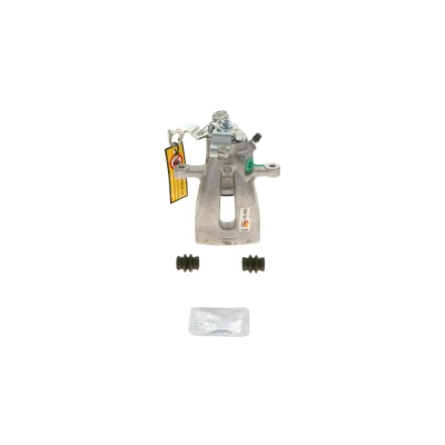 Abbildung von BOSCH 0 986 135 050 Bremssattel Aluminium 55 OPEL: Zafira B