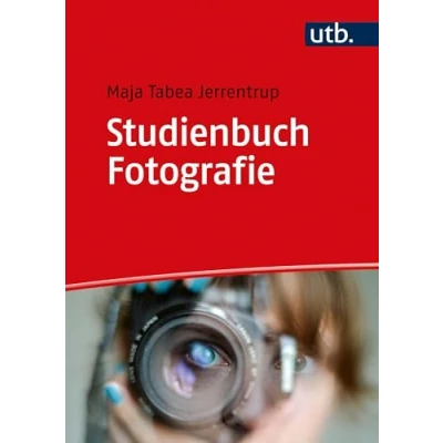 Abbildung von Studienbuch Fotografie