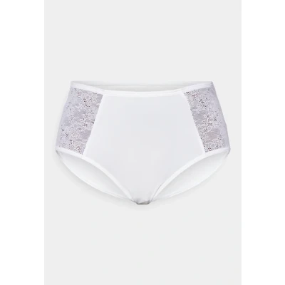 Abbildung von Schiesser MIDI AIR Slip, Damen, Größe: 36, Weiss