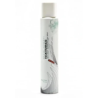 Abbildung von Fudge Haarspray Styling Anti Frizz Deconstruction Spray