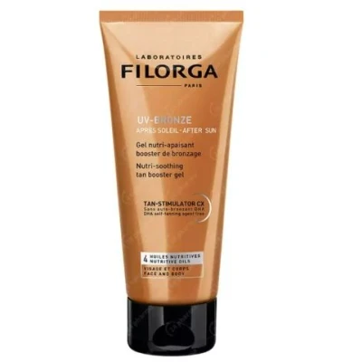 Abbildung von Filorga Creme Les Solaires UV Cell Protection Aftersun 125 ml