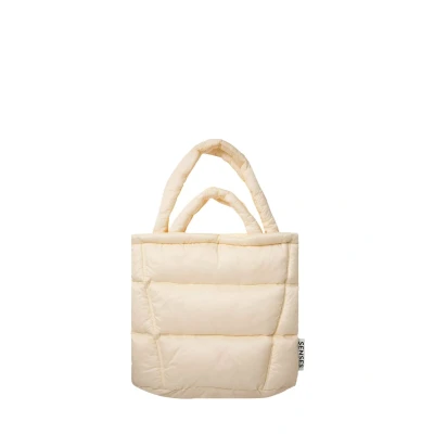 Abbildung von SENSES.THE LABEL Beuteltasche, mit Innenfach