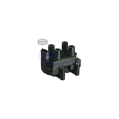 Abbildung von DELPHI GN10487 12B1 Zündspule 4 12 OPEL: Sintra