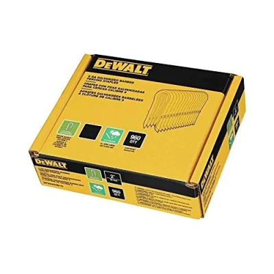 Abbildung von DeWALT D28730 QS, Gelb, 4000 RPM, 35,5 cm, 2,54 12,5 115 x mm