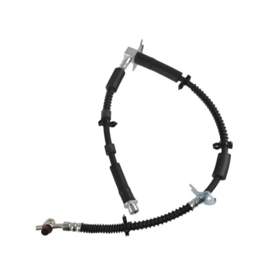 Abbildung von FEBI BILSTEIN 172354 Bremsschläuche Vorderachse rechts 595 LAND ROVER: Range Rover Sport