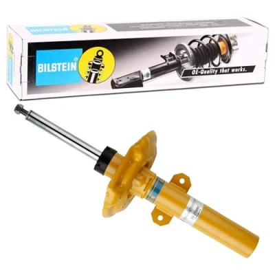 Abbildung von BILSTEIN B8 Offroad 22 270061 Stoßdämpfer Vorderachse Gasdruck Zweirohr Federbein oben Stift RENAULT: Talisman Grandtour