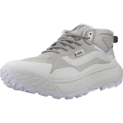Abbildung von Vans MTE Crosspath MID Unisex Sneaker low, Größe: 39, Drizzle Kunststoff