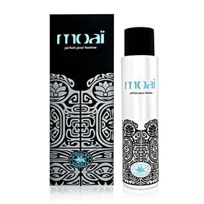 Abbildung von Moai by la Maison de Vanille 3.4 oz Eau Parfum Spray