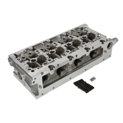 Abbildung von AMC 908739 Zylinderkopf ohne Nockenwelle(n), Ventile, Ventilfedern SKODA: Octavia 3 Schrägheck, Combi