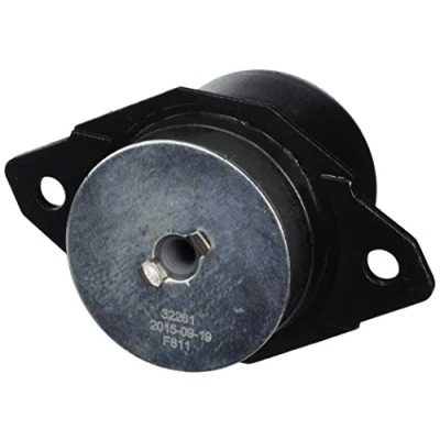 Abbildung von ORIGINAL IMPERIUM 32261 Motorlager hinten links Gummi Blau VOLKSWAGEN: GOLF 3, Sharan I, Passat B3/B4 Variant, SEAT: TOLEDO 1