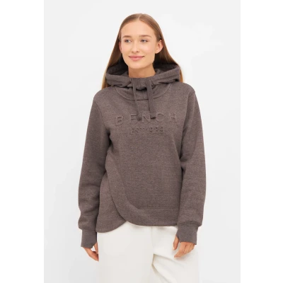Abbildung von Bench. Kapuzensweatshirt VEIDA