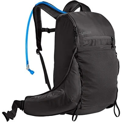 Abbildung von Camelbak Fourteener 26 Trinkblase, Charcoal/Koi, 100 oz