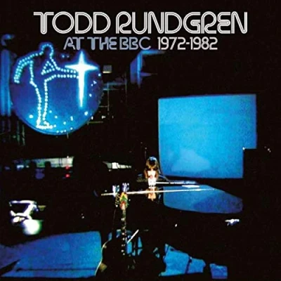 Abbildung von At the BBC 1972 1982 4cd Clamshell Box