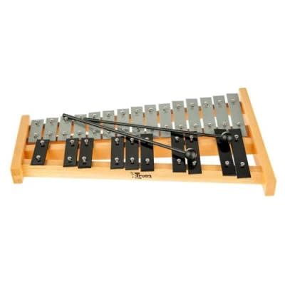 Abbildung von TrellaTon® Chromatisches Alt Glockenspiel g2 g4 I Wiemann Lehrmittel
