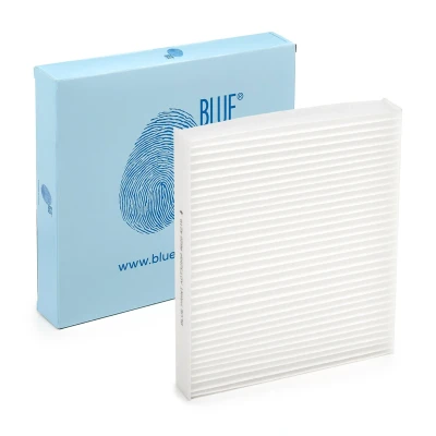 Abbildung von BLUE PRINT ADT32554 Innenraumfilter Pollenfilter 215 186 29 TOYOTA: C HR, Corolla XII Kombi, Schrägheck, SUZUKI: Swace