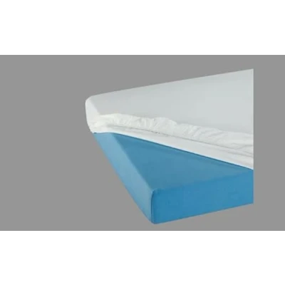 Abbildung von Suprima Spannbetttuch PU 3527 100x200 cm 1 St