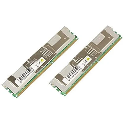 Abbildung von 16GB Memory Module for HP