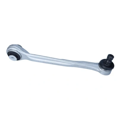 Abbildung von MAXGEAR 72 5535 Querlenker Vorderachse, rechts, oben, vorne Aluminium AUDI: Q7, Q5, A8, VOLKSWAGEN: Touareg III