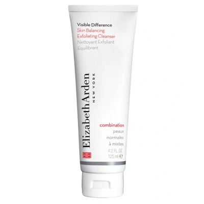 Abbildung von Elizabeth Arden Visible Difference Skin Balancing Exfoliating Cleanser 125 ml