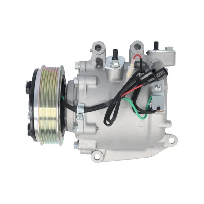Abbildung von THERMOTEC KTT090572 Kompressor scroll PAG 46 R134a HONDA: CIVIC 9, 9 Tourer