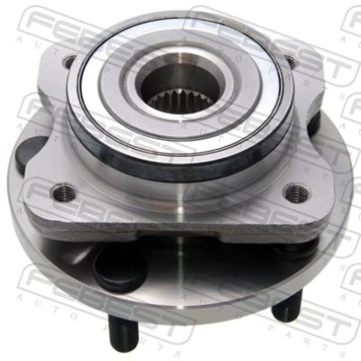 Abbildung von FEBEST 2082 CARF Radlagersatz Vorderachse CHRYSLER: Grand 5OYAGER 5, Voyager 4, / 3, PLYMOUTH: