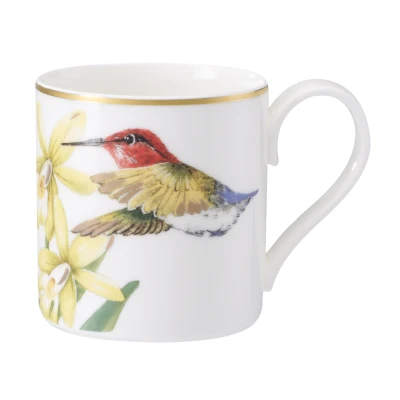 Abbildung von Villeroy &amp; Boch Amazonia Mokka /Espressoobertasse 0,08 l