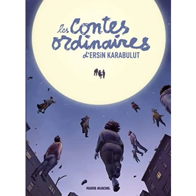 Abbildung von Contes ordinaires coffret tomes 01 et 02 + ex Libris: Avec 1 libris