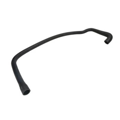 Abbildung von THERMOTEC DWM204TT Kühlerschlauch Motorkühler, mitte rechts EPDM (Ethylen Propylen Dien Kautschuk) MERCEDES BENZ: Viano, Vito Mixto, Bus