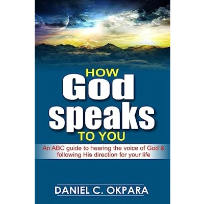 Abbildung von How God Speaks to You: An ABC Guide Hearing the Voice of &amp; Following His Direction for Your Life