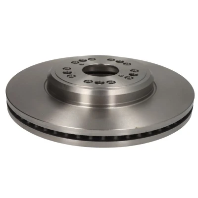Abbildung von ABE C32122ABE Bremsscheibe Vorderachse 315 28 5 Belüftet Grauguss LEXUS: LS II, I