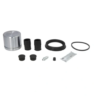 Abbildung von AUTOFREN SEINSA D42563C Bremssattel Reparatursatz Vorderachse 66 LAND ROVER: Range Rover Evoque, FORD: Maverick SUV, MAZDA: Tribute Station Wagon