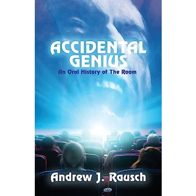 Abbildung von Accidental Genius: An Oral History of The Room
