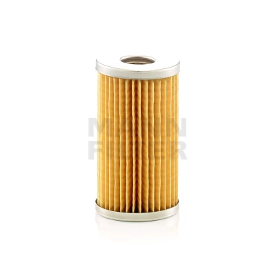 Abbildung von MANN FILTER P 5006 Kraftstofffilter Filtereinsatz