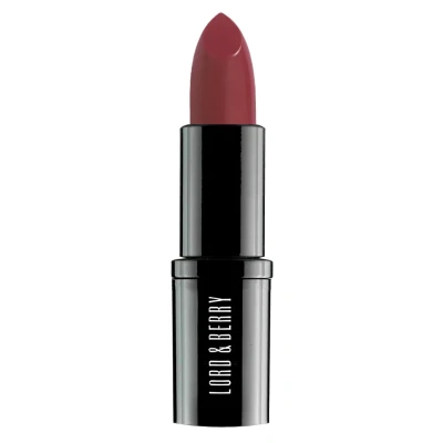 Abbildung von Lord &amp; Berry Absolute Lipstick Lippenstift, Damen, Größe: 4 g, Kissable