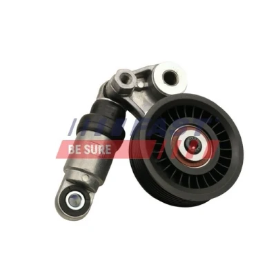 Abbildung von FAST FT44701 Riemenspanner VOLKSWAGEN: LT 28 35 II Bus, Transporter 4 Kastenwagen