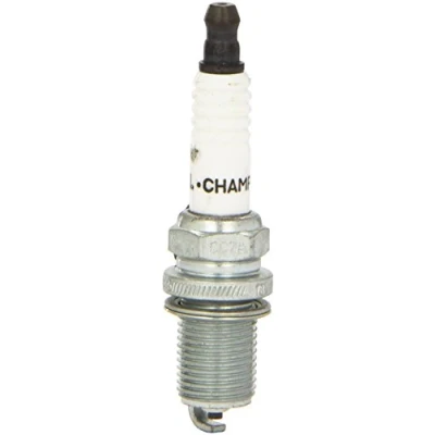 Abbildung von CHAMPION OE033/T10 Zündkerze RC87YCL M14x1.25 SW: 16 mm Cu core GE RENAULT: LAGUNA 2 Grandtour, MEGANE 2, Stufenheck, DACIA: Duster SUV