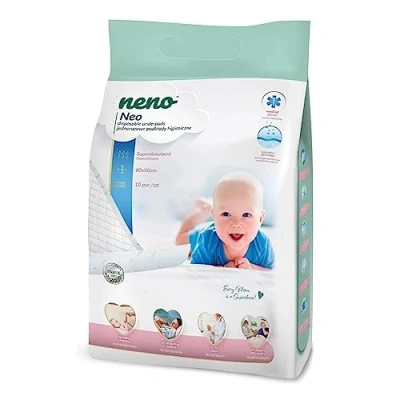 Abbildung von NENO Hygenic Unterlagen