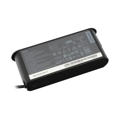 Abbildung von Lenovo Yoga Slim 7 14ILL05 (82A1) Original USB C Netzteil 95,0 Watt