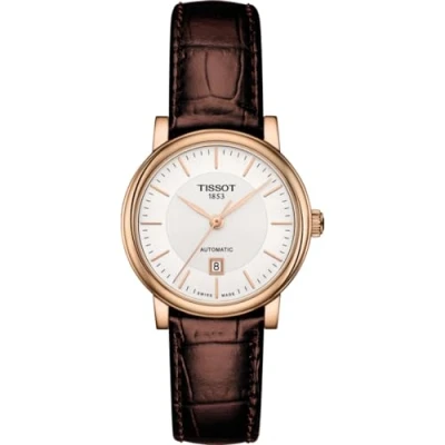 Abbildung von Tissot Automatic Watch T1222073603100
