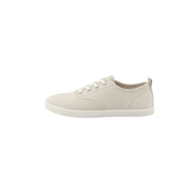 Abbildung von Tom Tailor Damen 9590310003 Sneaker, Offwhite, 40 EU
