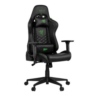Abbildung von Razer TAROK NATRIX Gaming Chair black