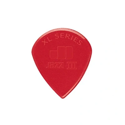 Abbildung von Jim Dunlop 47PXLN Zubehör, Natural, 6 Pack