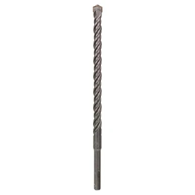 Abbildung von Bosch 1x Hammerbohrer SDS plus (für Beton, Ø 14 mm, Länge 260 Professional Zubehör Bohrhammer)