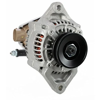 Abbildung von CASCO CAL40240AS Lichtmaschine 12V 50A