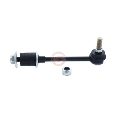 Abbildung von MASTER SPORT 15421B SET MS Koppelstange Hinterachse 161 M10 x 1,25 mit Mutter Stahl NISSAN: Patrol GR 5 SUV, 4 SUV