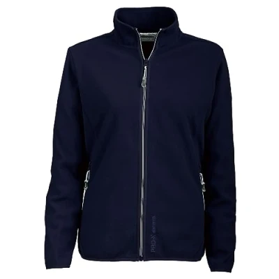 Abbildung von PRO X elements Damen Britta Jacke, Marine, 44