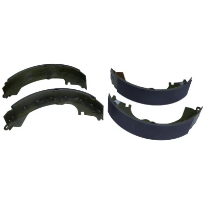 Abbildung von MAXGEAR 19 4561 Bremsbacken Hinterachse 254 52 TOYOTA: HILUX 3 Pick up, Pritsche/Fahrgestell (KUN1, TGN3, TGN2, TGN1,, Fortuner I