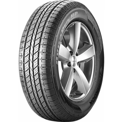 Abbildung von Hankook Dynapro HP (RA23) 225/65 R16 104T PKW Sommerreifen Reifen MERCEDES BENZ: Sprinter 3.5 t Kastenwagen, Vito Tourer, Kastenwagen 1
